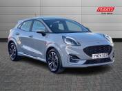 FORD PUMA 2024 (24)