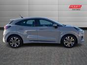 FORD PUMA 2024 (24)