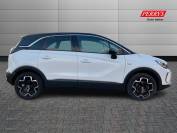 VAUXHALL CROSSLAND 2021 (21)