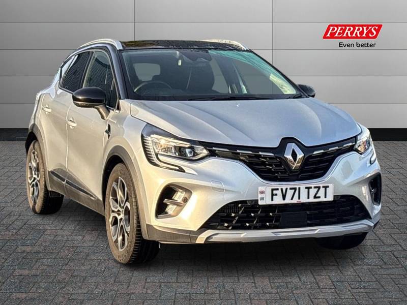 RENAULT CAPTUR 2021 (71)