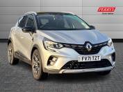 RENAULT CAPTUR 2021 (71)