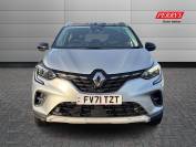 RENAULT CAPTUR 2021 (71)