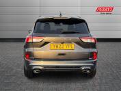 FORD KUGA 2022 (72)