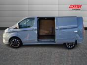 FORD TRANSIT CUSTOM 2023 (23)