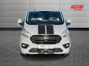 FORD TRANSIT CUSTOM 2023 (23)