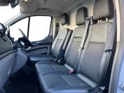 FORD TRANSIT CUSTOM 2023 (23)