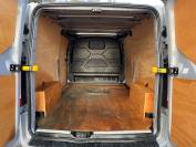 FORD TRANSIT CUSTOM 2023 (23)