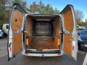 FORD TRANSIT CUSTOM 2023 (23)