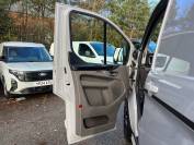 FORD TRANSIT CUSTOM 2023 (23)