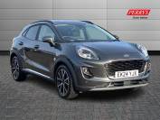 FORD PUMA 2024 (24)