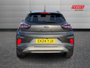 FORD PUMA 2024 (24)