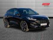 FORD KUGA 2022 (22)