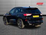 FORD KUGA 2022 (22)