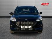 FORD KUGA 2022 (22)