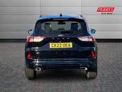 FORD KUGA 2022 (22)