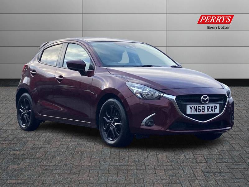 MAZDA 2 2019 (68)