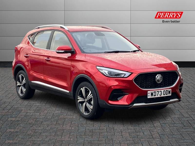 MG ZS 2024 (73)