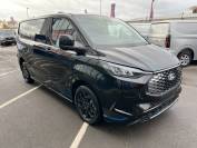 FORD TRANSIT CUSTOM 2024 (E0050)