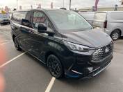 FORD TRANSIT CUSTOM 2024 (E0050)