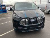 FORD TRANSIT CUSTOM 2024 (E0050)