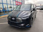 FORD TRANSIT CUSTOM 2024 (E0050)