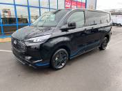 FORD TRANSIT CUSTOM 2024 (E0050)