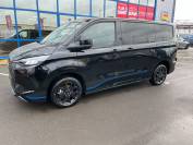 FORD TRANSIT CUSTOM 2024 (E0050)