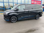 FORD TRANSIT CUSTOM 2024 (E0050)