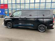 FORD TRANSIT CUSTOM 2024 (E0050)