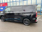 FORD TRANSIT CUSTOM 2024 (E0050)