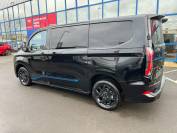 FORD TRANSIT CUSTOM 2024 (E0050)