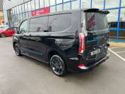 FORD TRANSIT CUSTOM 2024 (E0050)