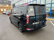 FORD TRANSIT CUSTOM 2024 (E0050)