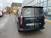 FORD TRANSIT CUSTOM 2024 (E0050)