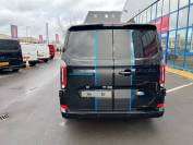 FORD TRANSIT CUSTOM 2024 (E0050)