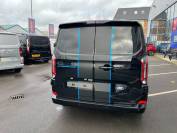 FORD TRANSIT CUSTOM 2024 (E0050)