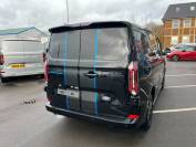 FORD TRANSIT CUSTOM 2024 (E0050)