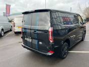 FORD TRANSIT CUSTOM 2024 (E0050)