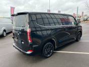 FORD TRANSIT CUSTOM 2024 (E0050)