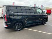 FORD TRANSIT CUSTOM 2024 (E0050)