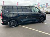 FORD TRANSIT CUSTOM 2024 (E0050)