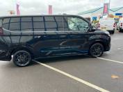 FORD TRANSIT CUSTOM 2024 (E0050)