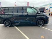 FORD TRANSIT CUSTOM 2024 (E0050)