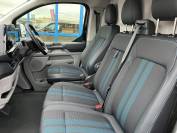 FORD TRANSIT CUSTOM 2024 (E0050)