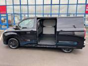 FORD TRANSIT CUSTOM 2024 (E0050)