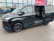 FORD TRANSIT CUSTOM 2024 (E0050)