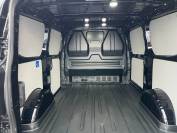 FORD TRANSIT CUSTOM 2024 (E0050)