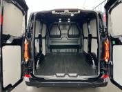 FORD TRANSIT CUSTOM 2024 (E0050)