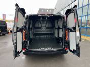 FORD TRANSIT CUSTOM 2024 (E0050)