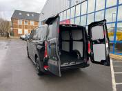 FORD TRANSIT CUSTOM 2024 (E0050)